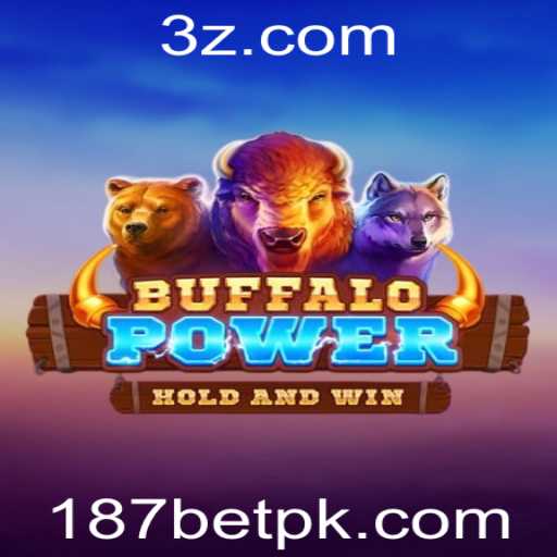 Explorando o Fascinante Mundo de BuffaloPower no 187bet