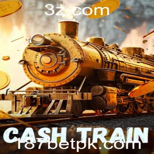 CashTrain: Um Jogo Empolgante na 187bet