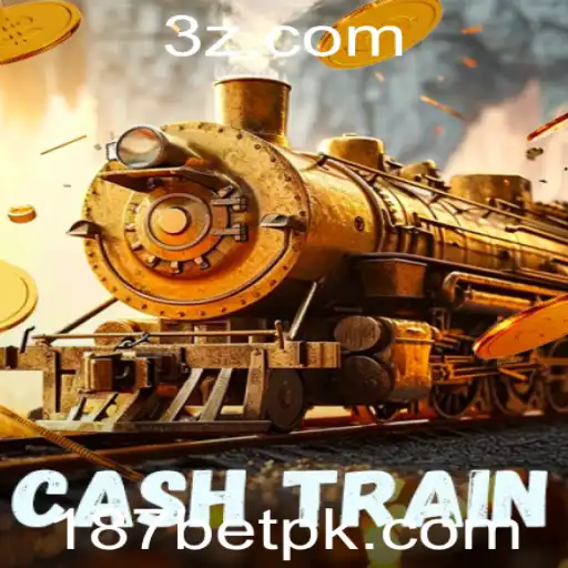 CashTrain: Um Jogo Empolgante na 187bet