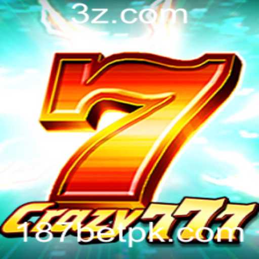 Crazy777: A Nova Sensação dos Jogos de Cassino com 187bet