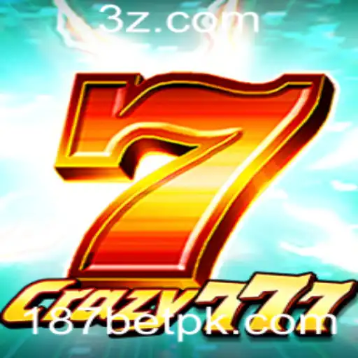 Crazy777: A Nova Sensação dos Jogos de Cassino com 187bet
