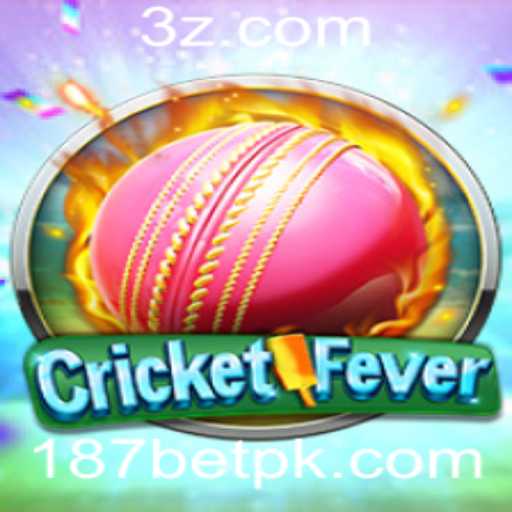 Descubra o Mundo Empolgante de CricketFever e 187bet
