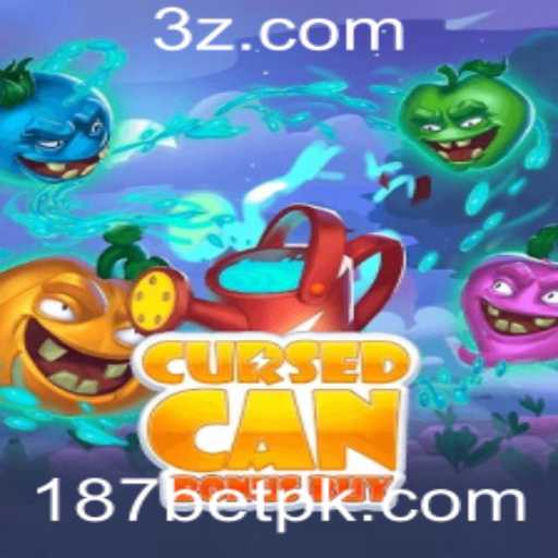 Explorando CursedCanBonusBuy: O Jogo Emocionante Que Está Conquistando 187bet