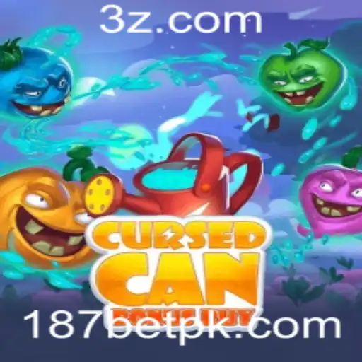 Explorando CursedCanBonusBuy: O Jogo Emocionante Que Está Conquistando 187bet