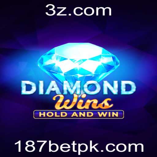 Explorando o Mundo de DiamondWins com 187bet