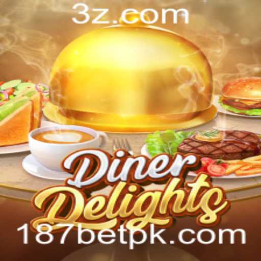 DinerDelights: Explorando o Universo Gastronômico com 187bet