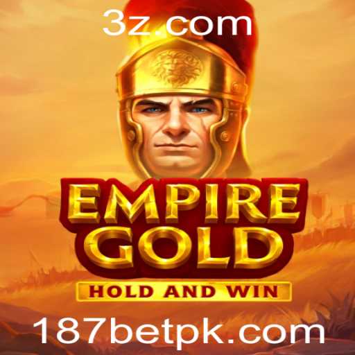 EmpireGold: Descubra o Fascinante Mundo do Novo Jogo de Estratégia