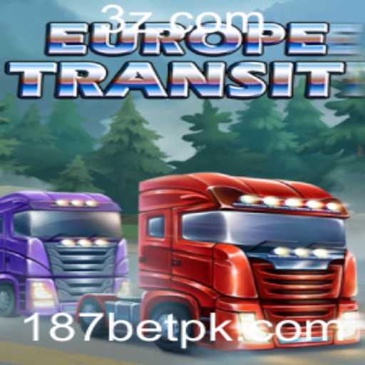 EuropeTransit: Um Novo Conceito de Jogo de Estratégia