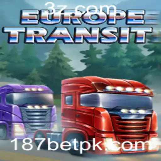 EuropeTransit: Um Novo Conceito de Jogo de Estratégia