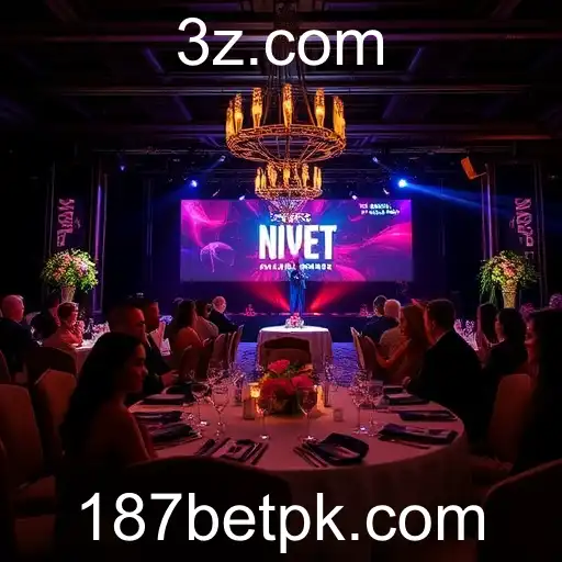 Eventos Exclusivos no Mundo do Entretenimento