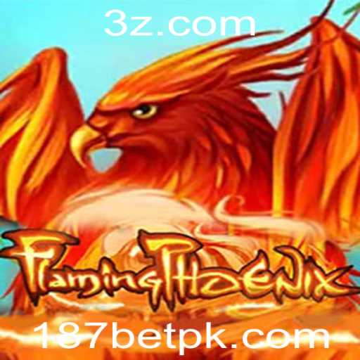 Explorando 'FlamingPhoenix': O Novo Fenômeno dos Jogos de Aventuras com 187bet