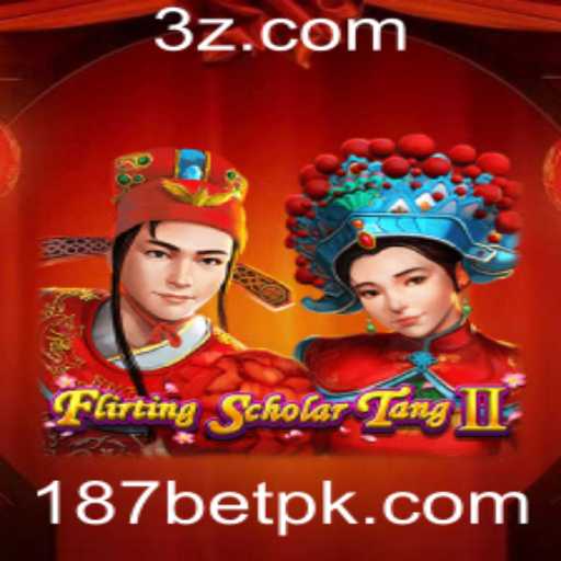 Explorando o Mundo de Flirting Scholar Tang II: Uma Nova Aventura no Universo dos Jogos