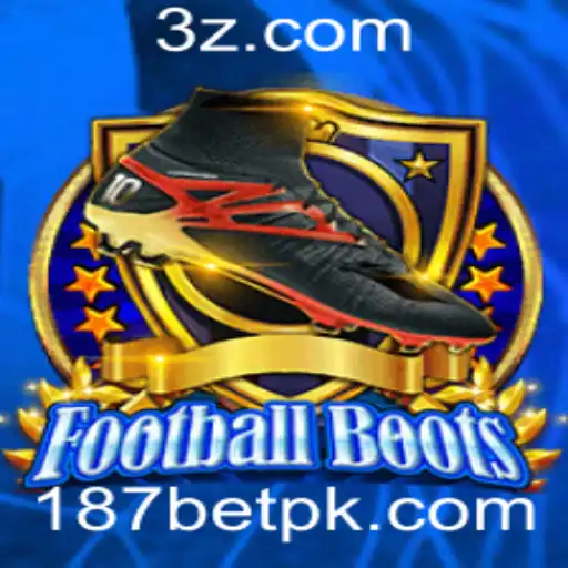 FootballBoots: Explorando o Novo Jogo Popular com a 187bet