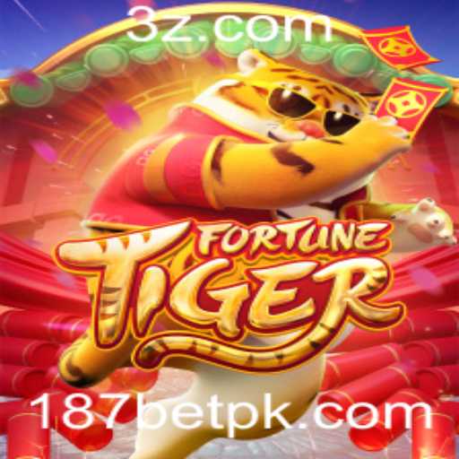 Desvendando FortuneTiger e as Emoções dos Jogos de Azar com 187bet