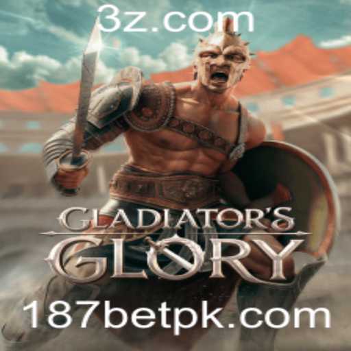 GladiatorsGlory: Uma Imersão no Mundo dos Combates Virtuais