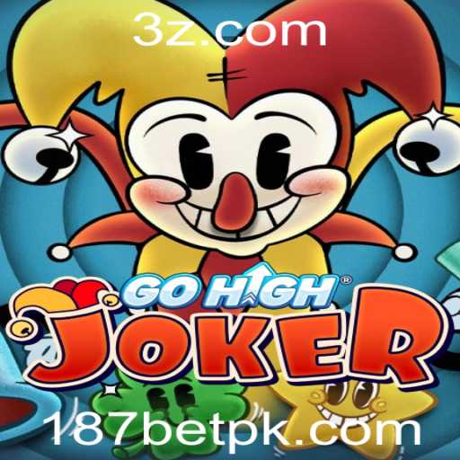 Descubra o Empolgante Mundo de GoHighJoker: Regras e Introdução ao Jogo
