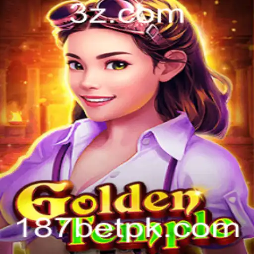 Explore a Aventura de GoldenTemple com a Plataforma 187bet