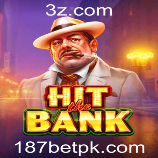 Descubra o Jogo de Estratégia 'HitTheBank' e suas Regras