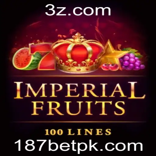 Descubra o Fascinante Mundo de ImperialFruits100 com 187bet