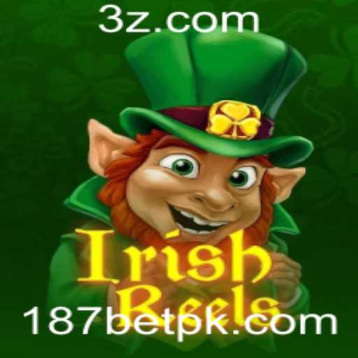 Descobrindo o Mundo Encantado de IrishReels no 187bet