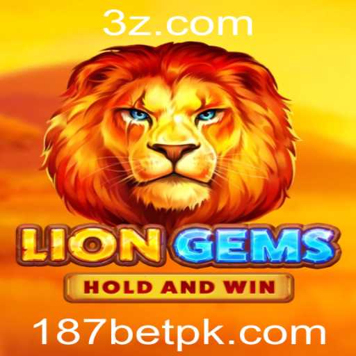 Descubra LionGems: O Jogo que Está Conquistando o Mundo dos Cassinos Online com 187bet