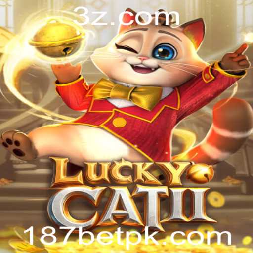 Descubra o Fascinante Mundo de LuckyCatII: Um Jogo de Azar Diferente