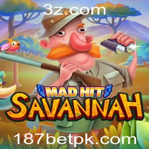 Explorando o Fascinante Mundo de MadHitSavannah: Mergulho nas Regras e Dinâmicas