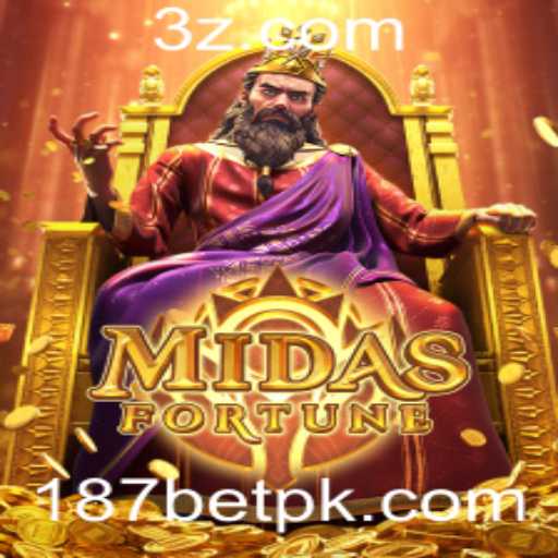 Explorando o Mundo do Jogo MidasFortune com 187bet