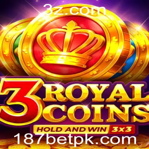 Explorando 3royalcoins: O Novo Fenômeno no Mundo dos Jogos de Cassino em 187bet