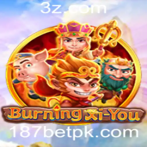 BurningXiYou: Uma Jornada Épica de Aventura e Estratégia