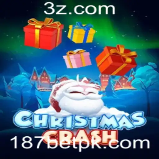 ChristmasCrash: Um Mergulho no Jogo Inovador com 187bet