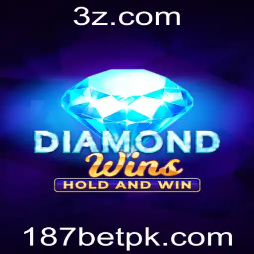 Explorando o Mundo de DiamondWins com 187bet