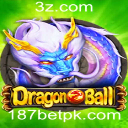 Explorando o Fascinante Mundo de DragonBall e Sua Relação com 187bet