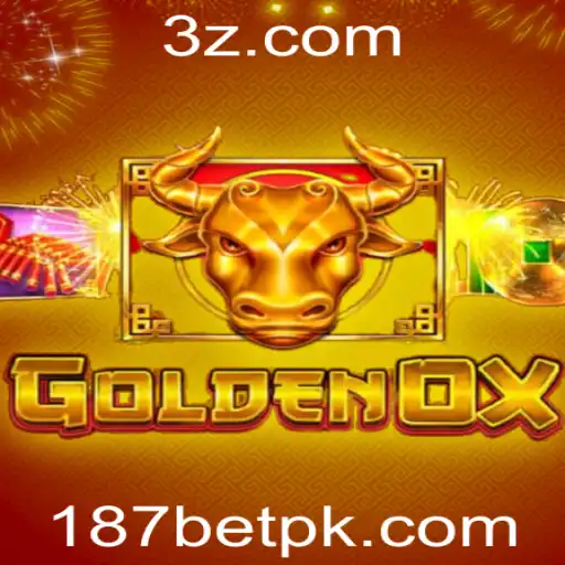 Descubra o Fascinante Mundo de GoldenOx