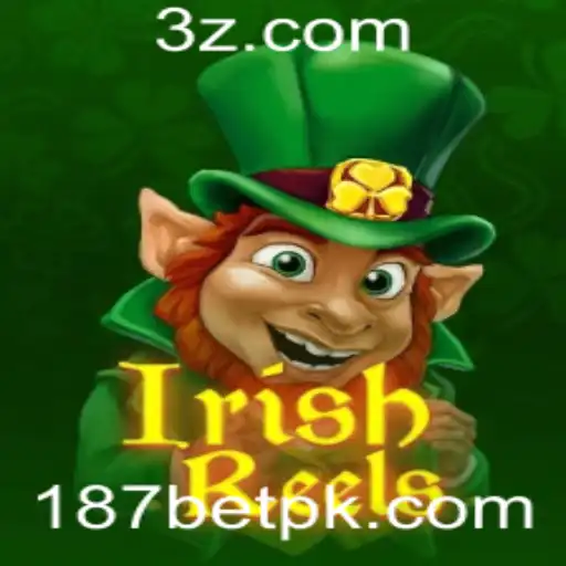 Descobrindo o Mundo Encantado de IrishReels no 187bet