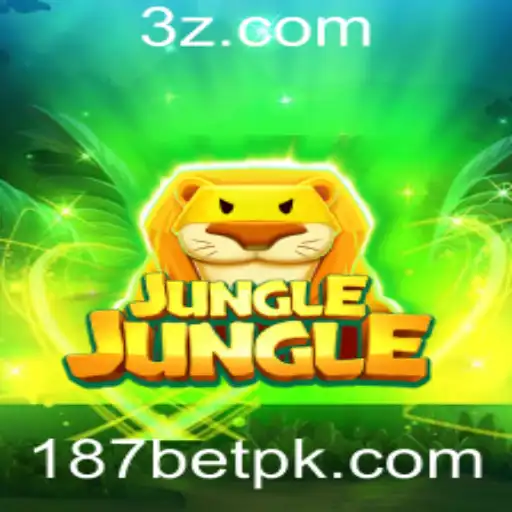 Descubra a Aventura Emocionante de JungleJungle