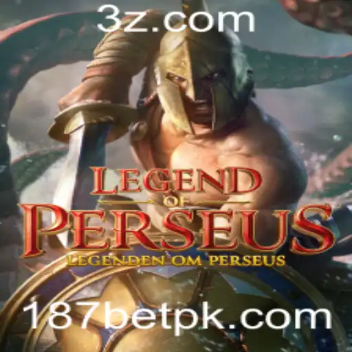 Explorando o Mundo Místico de LegendofPerseus: Um Guia Completo sobre o Jogo e suas Regras