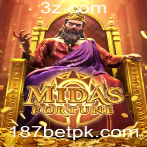 Explorando o Mundo do Jogo MidasFortune com 187bet