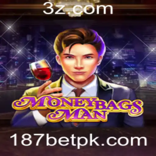 Descubra o Fascinante Mundo de MoneybagsMan: Um Mergulho nas Regras e Dinâmicas do Jogo