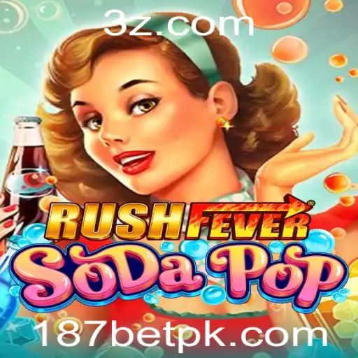 Explorando RushFeverSodaPop: O Novo Fenômeno dos Jogos
