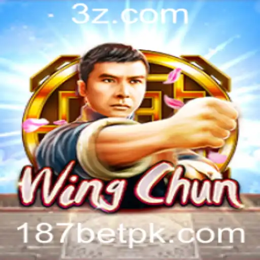 WingChun: O Jogo de Estratégia e Agilidade Inspirado nas Técnicas Marciais