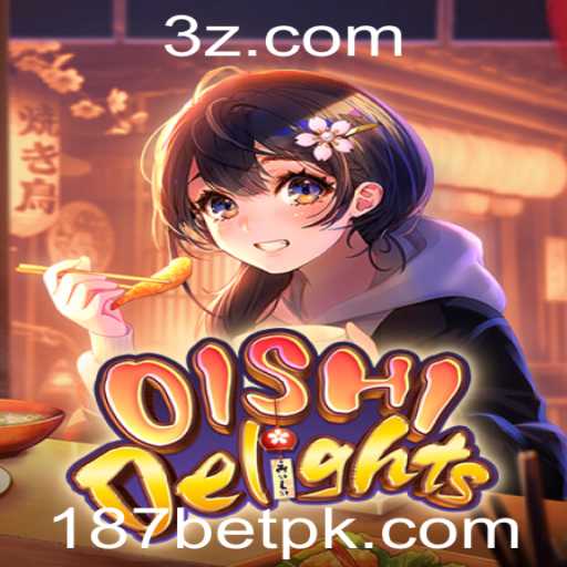 Descobrindo o Mundo de OishiDelights: Um Empolgante Jogo de Estratégia