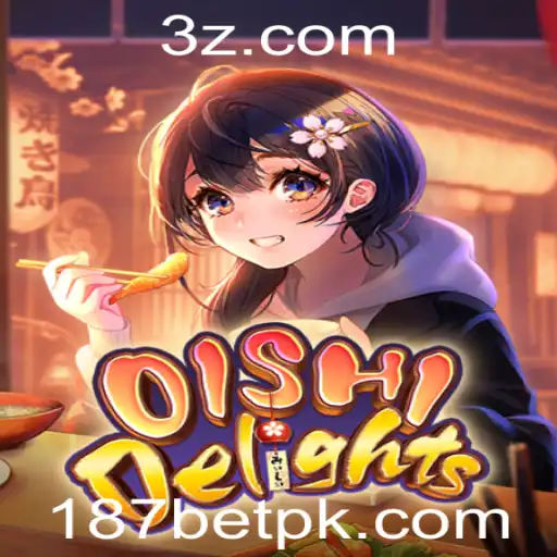 Descobrindo o Mundo de OishiDelights: Um Empolgante Jogo de Estratégia
