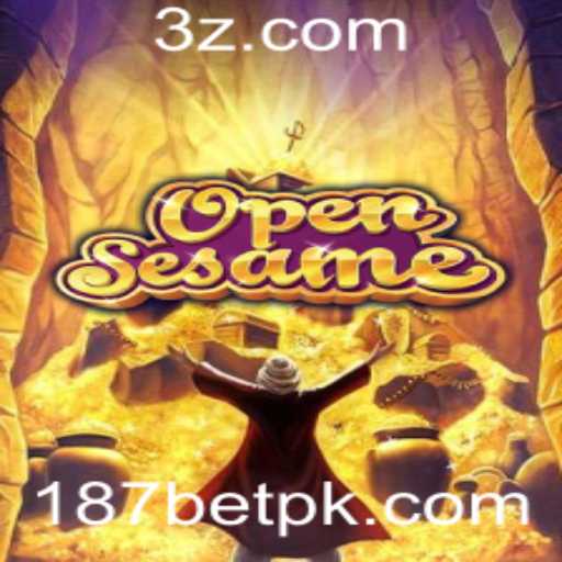 Explorando o Mundo do Jogo OpenSesame e Sua Integração com 187bet
