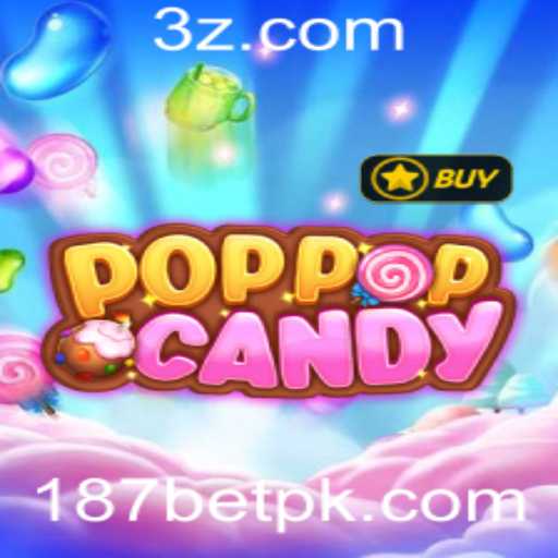 Explorando o Mundo Do POPPOPCANDY: Um Mergulho nas Regras e Estratégias do Jogo Conectado ao 187bet