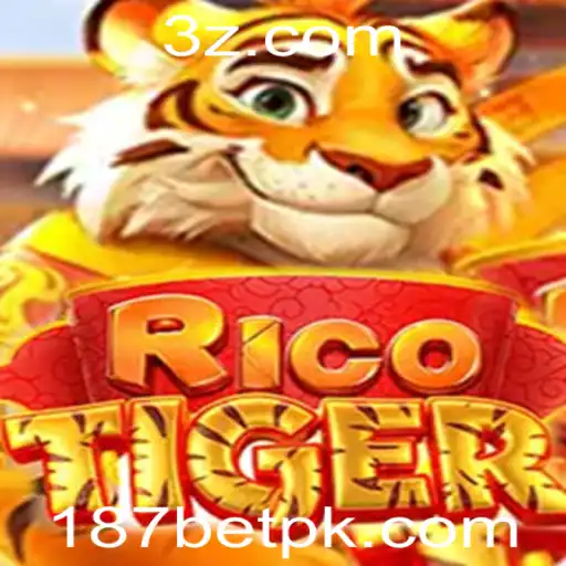 Descubra o Empolgante Mundo de RicoTiger: O Jogo da Sorte e Estratégia