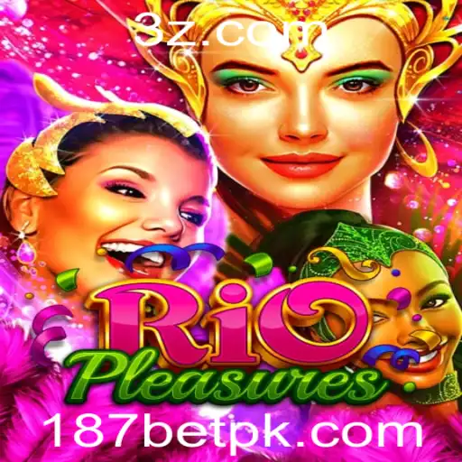 Explorando RioPleasures: Um Mergulho no Mundo do Jogo Inovador