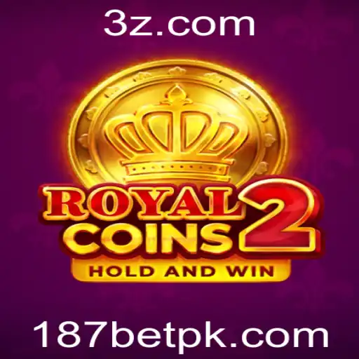 Descubra o Fascinante Mundo de RoyalCoins2 e a Plataforma 187bet