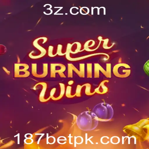 Descubra a Excitante Experiência de Jogo com SuperBurningWins