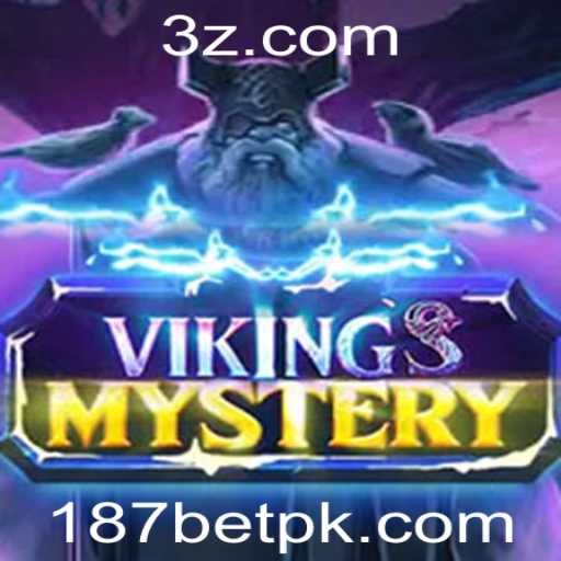 VikingsMystery: A Aventura Nórdica no Mundo dos Jogos de Azar